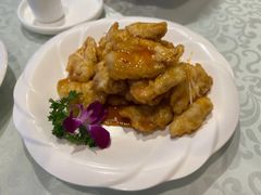 -牟传仁饭庄(星海店)