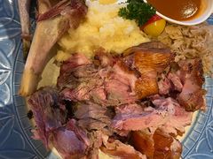 -兰特伯爵西餐厅·啤酒屋(方庄店)
