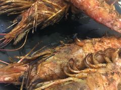 -大城·烧烤海鲜大排档(台东店)