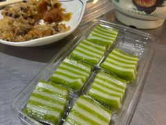 -嘉华小吃(蛇口市场店)