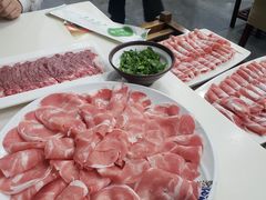 -福寿斋·老北京铜锅涮肉·烤鸭(顺义总店)