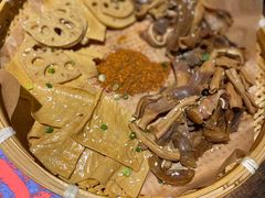 -铁公鸡·四川料理(天环广场店)