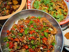 -小柴米·传统江西菜(万寿宫店)