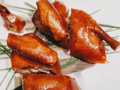 -凯逸轩·匠心粤菜(中城名仕汇店)
