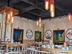 大堂-百姓厚厨(龙潭寺店)