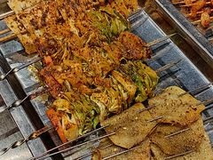 -鲁C·尚小炉·淄博烧烤(市北店)