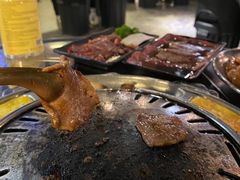 -喜来稀肉(金巴利道店)