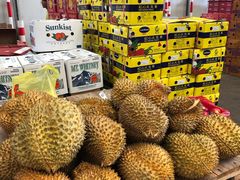 -西郊国际农产品交易中心