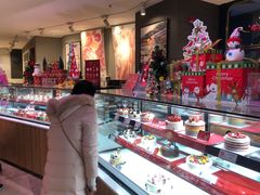 -巴黎贝甜(龙之梦购物中心虹口店)
