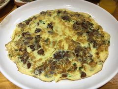 蜂窝煎蛋-下梅人家土菜馆(历史文化餐厅度假区店)