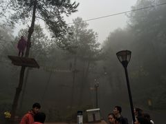 -梦幻奥陶纪景区