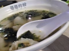 -北京舞蹈学院食堂
