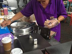 -詹爷爷乌节路街头冰淇淋