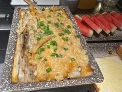 -诸锣记烤串·锦州烧烤(淘金店)