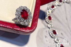 -恒阳珠宝·高级定制镶嵌·天然彩宝·天然钻石(南京西路店)