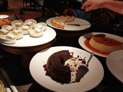 -拉蒂娜·巴西牛排馆 Latina·Brazilian Steakhouse(王府井喜悦店)