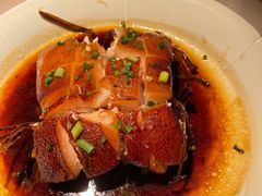 甫里扎肉-二十八里太湖船菜(吉祥路店)