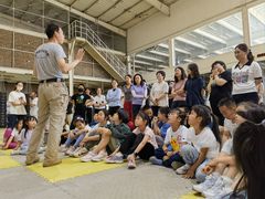 -国际安全防卫学院