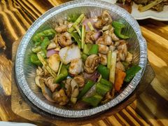-南记食粥坊·宵夜大排档(莲花总店)