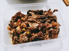 -鸿运兔·手撕烤兔(天府广场店)