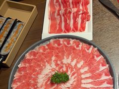 -快乐小羊·内蒙牛羊肉火锅(流花中心店)