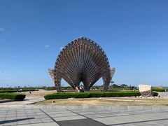 -南汇嘴观海公园