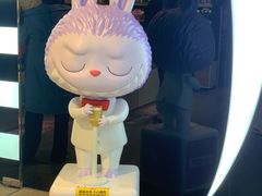 -泡泡玛特POPMART(石景山万达店)