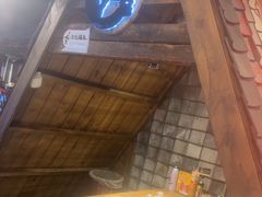 -破瓦寒窑·地摊烤羊排