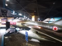 -中国航空博物馆