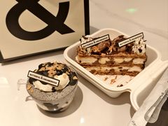 -TRUFFE BOULANGERIE by B&C 松露与面包(港汇店)