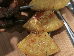 -通海俄式烧烤·俄罗斯大串(嵩山路店)