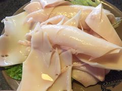 -茅草房·河畔园林火锅
