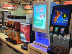 -姜胖胖无限自助烤肉(罗湖宝能店)