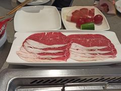 -海底捞火锅(之心城店)