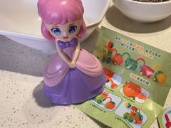 -海底捞大排档火锅(打浦路店)