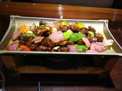 黑椒牛肉粒-桂客膳房·珍品堂