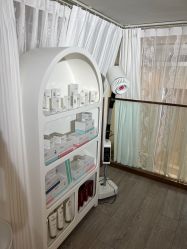 -美肌工坊皮肤管理