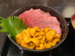 -札幌二条市场 大矶(本店)