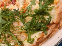 -PIZZA BIANCA(万象城店)