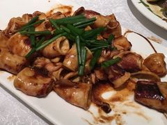 -北李妈妈菜·海肠捞饭(高新万达店)