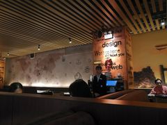 -路易十三西餐厅(西关新天地店)