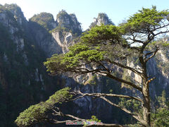 -大明山自然探索公园