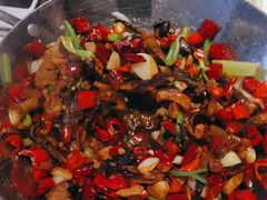 -金芙蓉|湘味小炒·鲜炒黄牛肉(淮安生态新城吾悦店)
