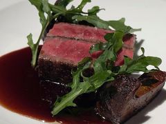 -Oyster Talks 四度蚝法餐厅