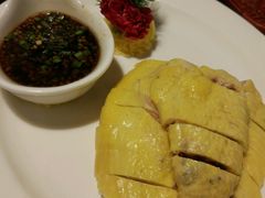 -老船坞餐厅(北京亚洲大酒店 )