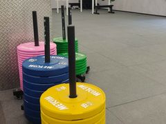 -乐刻体能馆FitTribe飞踹运动(西湖银泰店)