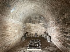 -洛阳古墓博物馆