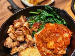 -INSA Korean Bistro饮鲨韩食酒馆