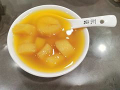 -张飞木薯羹(金鱼巷店)