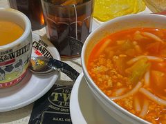 -香港新发烧腊茶餐厅(书城店)